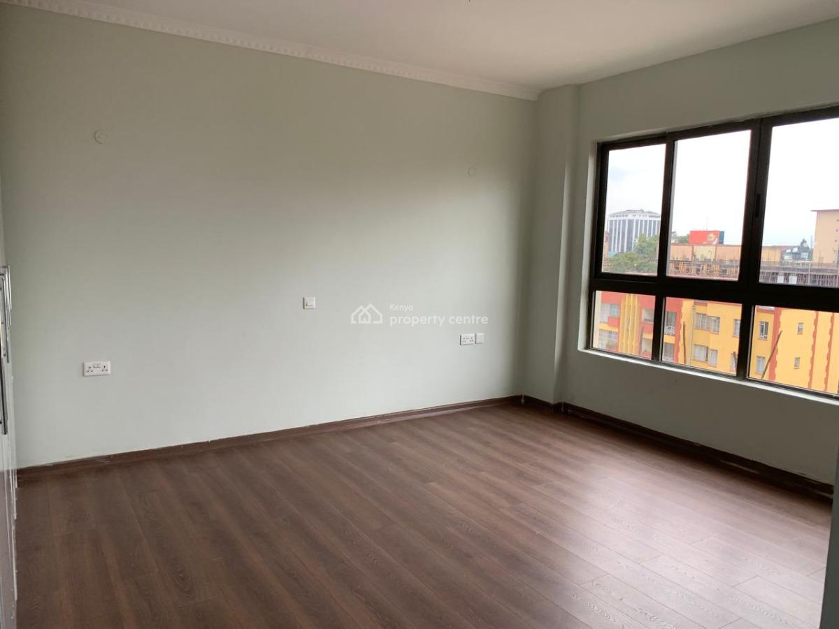 Luxurious 3 Bedroom Plus Dsq Apartment in Kilimani, Kilimani, Kilimani, Nairobi, Apartment for Sale