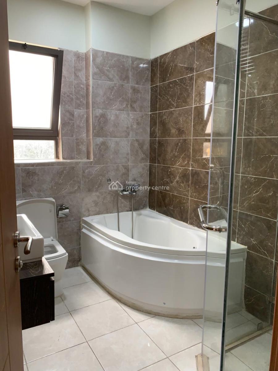 Luxurious 3 Bedroom Plus Dsq Apartment in Kilimani, Kilimani, Kilimani, Nairobi, Apartment for Sale