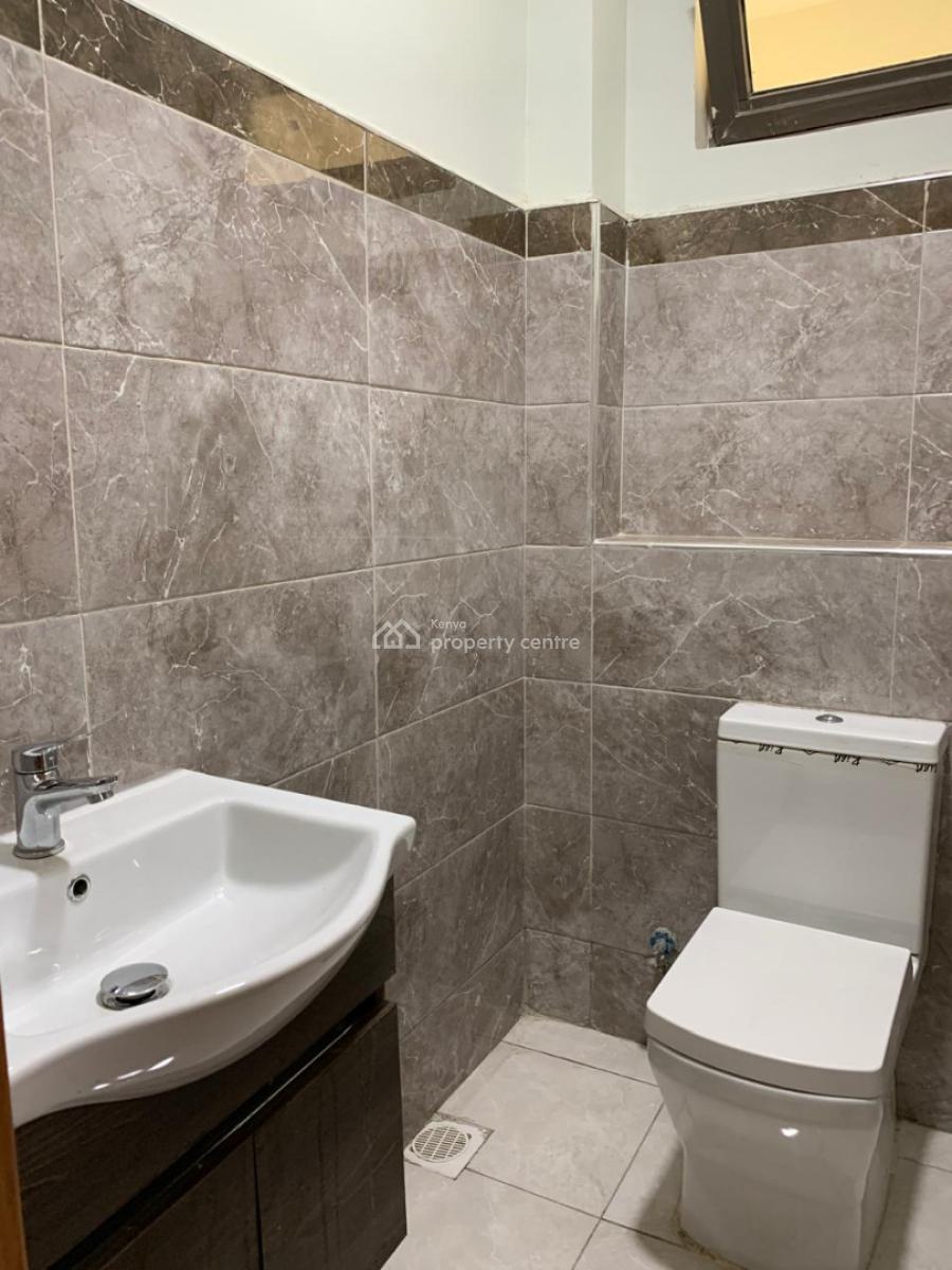 Luxurious 3 Bedroom Plus Dsq Apartment in Kilimani, Kilimani, Kilimani, Nairobi, Apartment for Sale