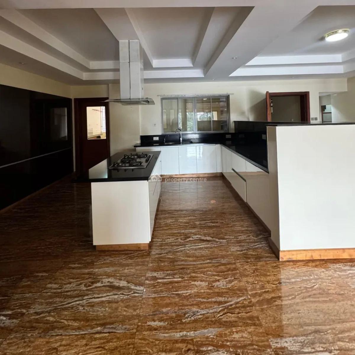 Executive 3 & 4 Bedroom Plus Dsq Apartment in Kileleshwa, Kilimani, Kilimani, Nairobi, Apartment for Rent
