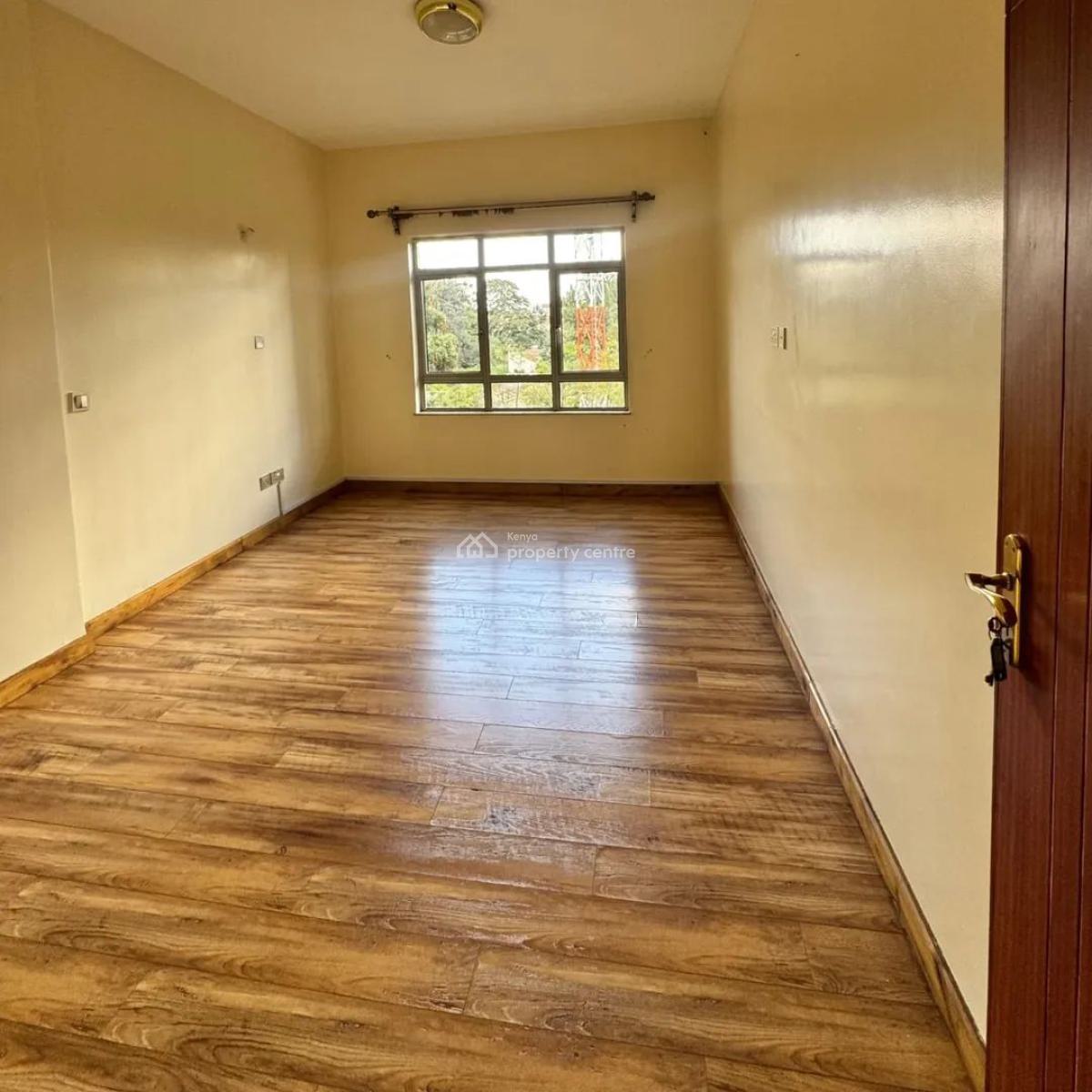 Executive 3 & 4 Bedroom Plus Dsq Apartment in Kileleshwa, Kilimani, Kilimani, Nairobi, Apartment for Rent