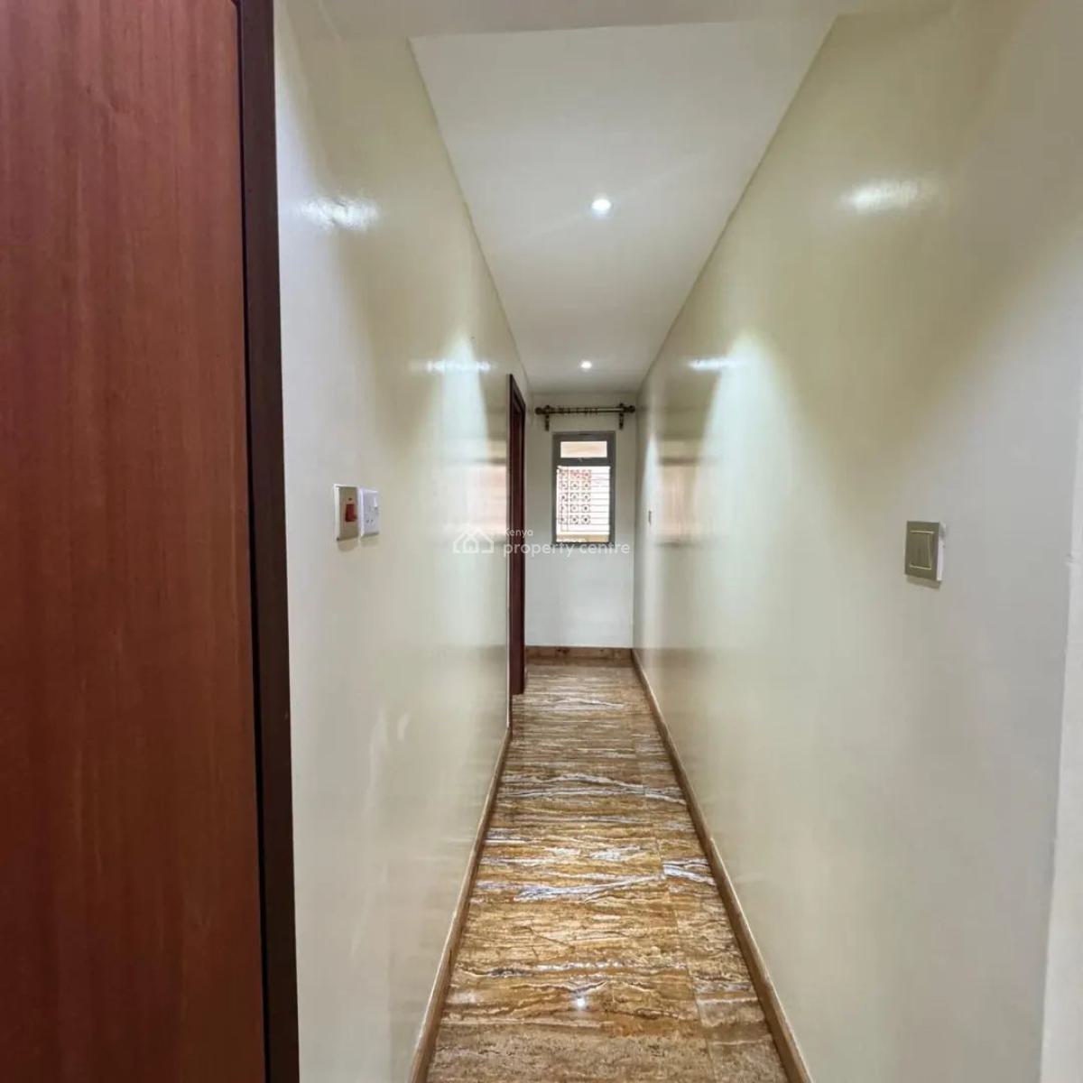 Executive 3 & 4 Bedroom Plus Dsq Apartment in Kileleshwa, Kilimani, Kilimani, Nairobi, Apartment for Rent