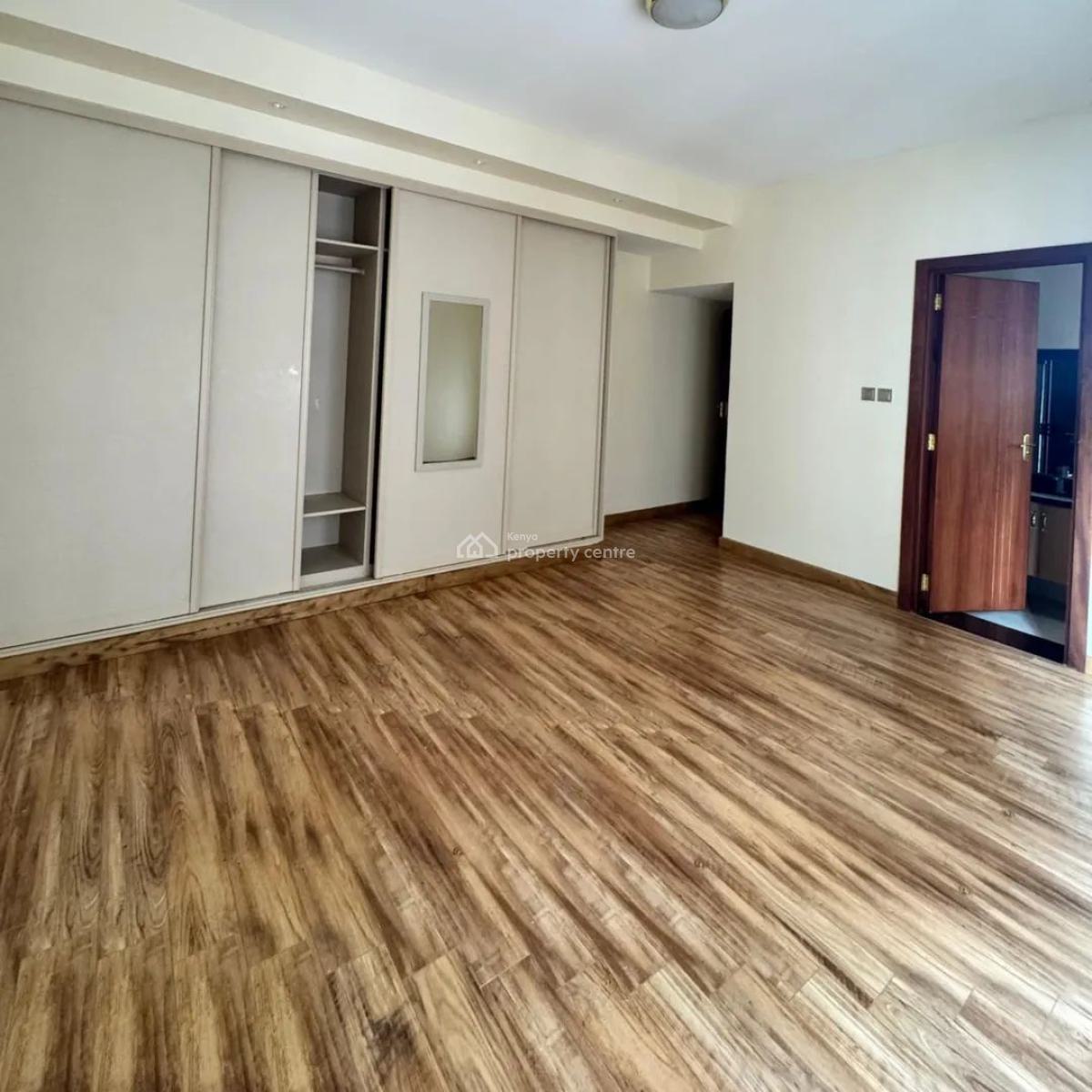 Executive 3 & 4 Bedroom Plus Dsq Apartment in Kileleshwa, Kilimani, Kilimani, Nairobi, Apartment for Rent