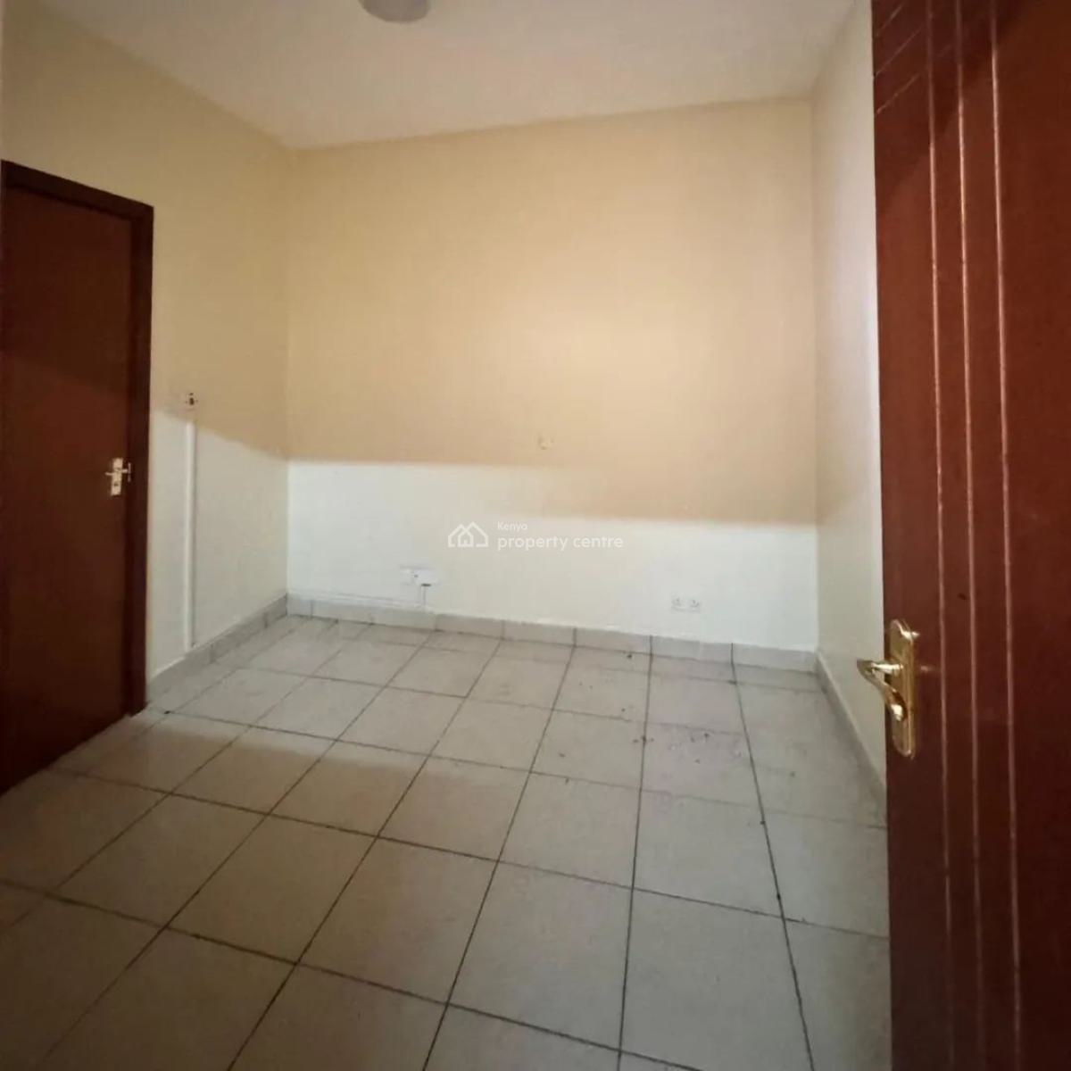Executive 3 & 4 Bedroom Plus Dsq Apartment in Kileleshwa, Kilimani, Kilimani, Nairobi, Apartment for Rent