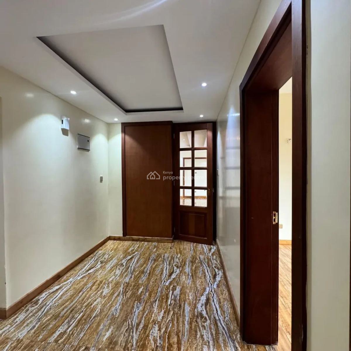 Executive 3 & 4 Bedroom Plus Dsq Apartment in Kileleshwa, Kilimani, Kilimani, Nairobi, Apartment for Rent
