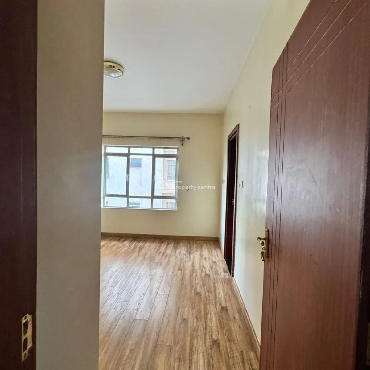 Executive 3 & 4 Bedroom Plus Dsq Apartment in Kileleshwa, Kilimani, Kilimani, Nairobi, Apartment for Rent