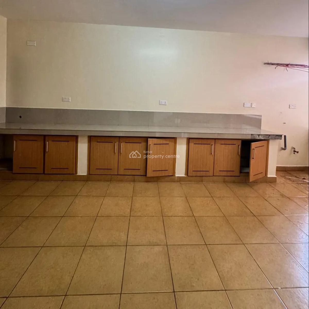 Executive 3 & 4 Bedroom Plus Dsq Apartment in Kileleshwa, Kilimani, Kilimani, Nairobi, Apartment for Rent
