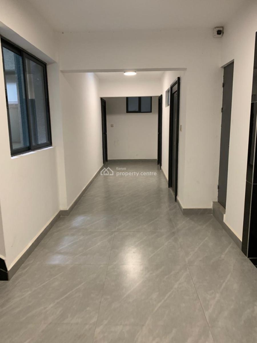 2 Bedroom All Ensuite Apartment, Kileleshwa, Nairobi, Apartment for Rent