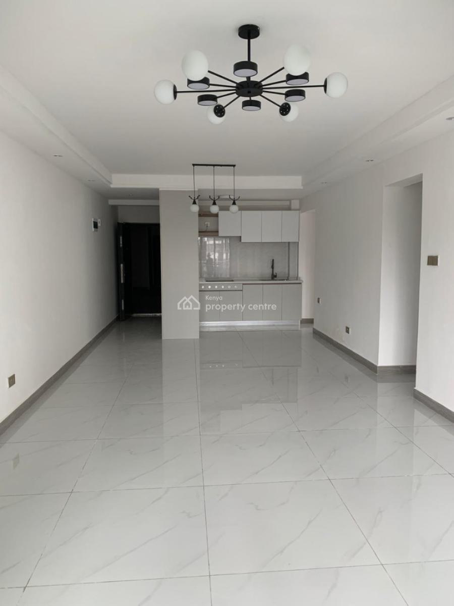 2 Bedroom All Ensuite Apartment, Kileleshwa, Nairobi, Apartment for Rent