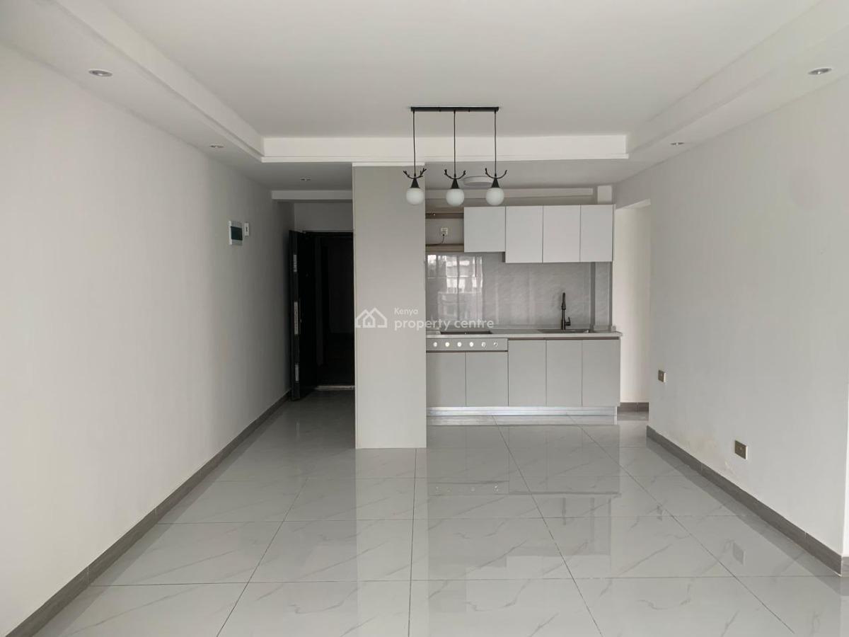 2 Bedroom All Ensuite Apartment, Kileleshwa, Nairobi, Apartment for Rent