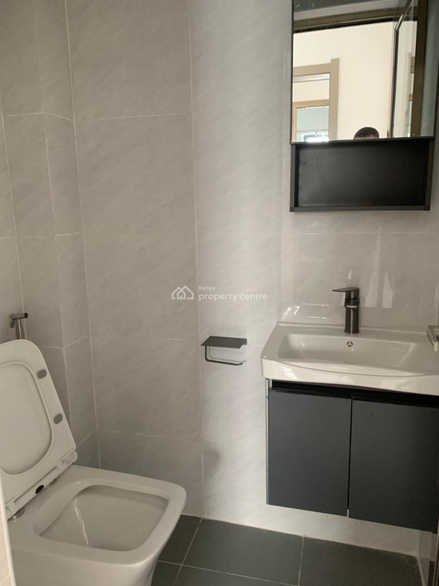 2 Bedroom All Ensuite Apartment, Kileleshwa, Nairobi, Apartment for Rent