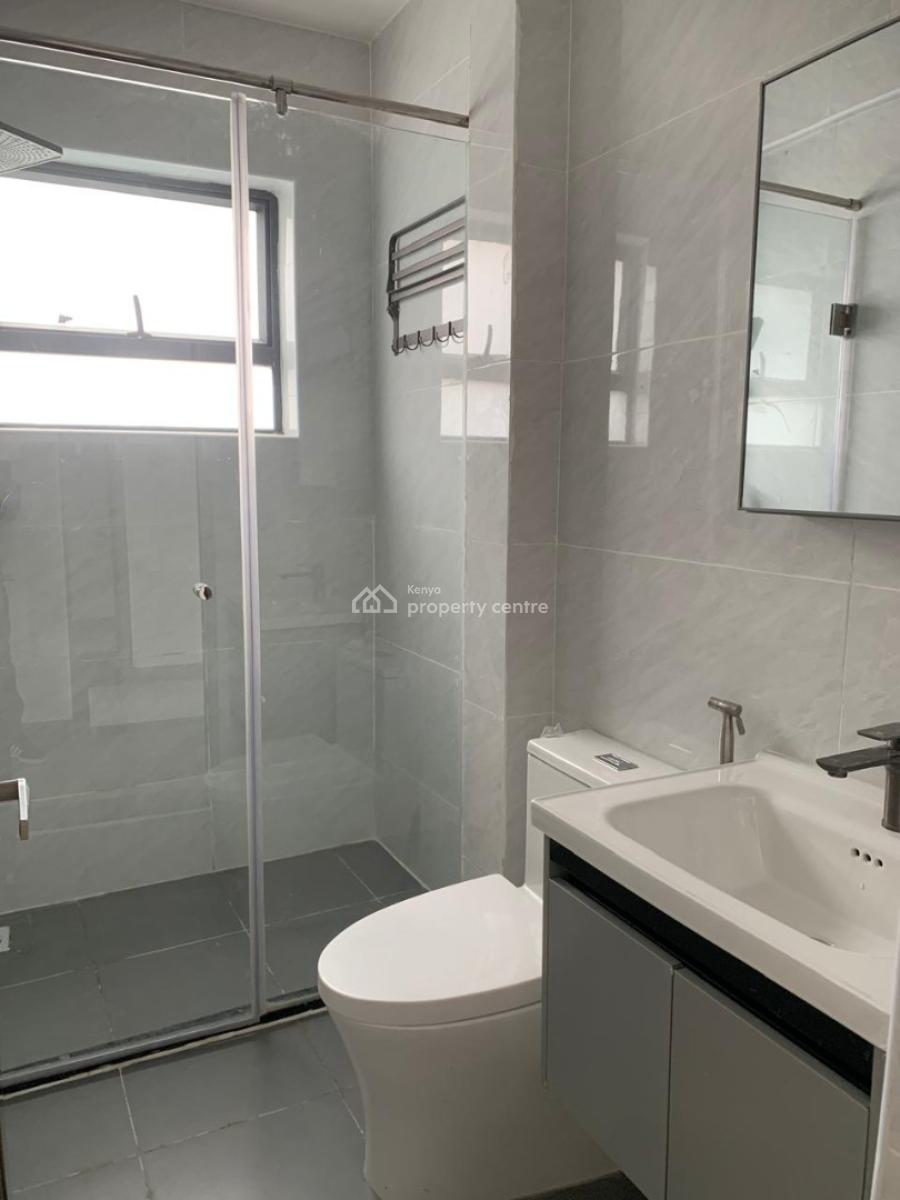 2 Bedroom All Ensuite Apartment, Kileleshwa, Nairobi, Apartment for Rent