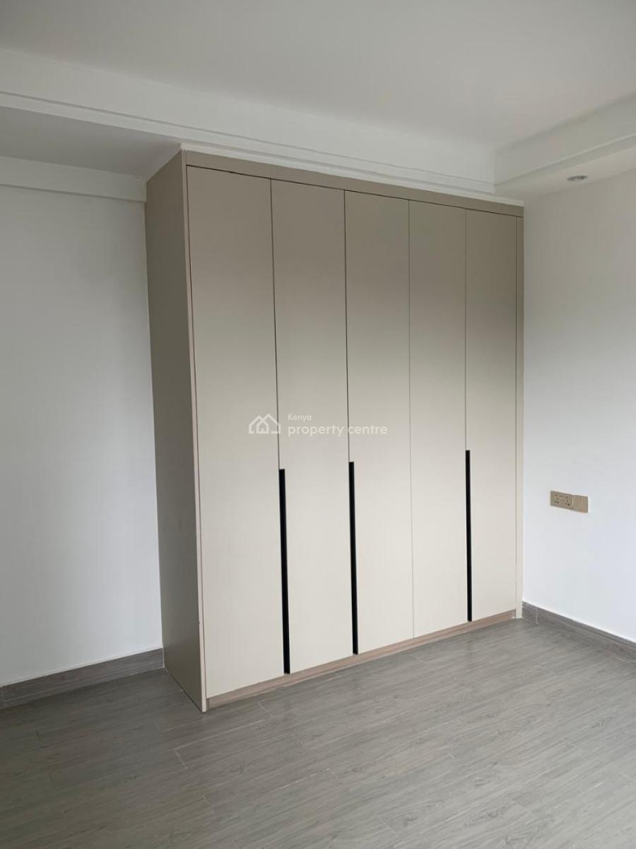 2 Bedroom All Ensuite Apartment, Kileleshwa, Nairobi, Apartment for Rent
