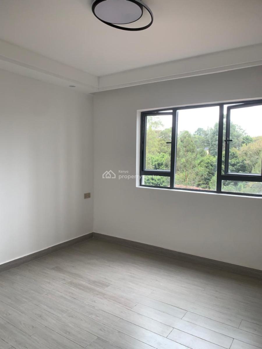 2 Bedroom All Ensuite Apartment, Kileleshwa, Nairobi, Apartment for Rent