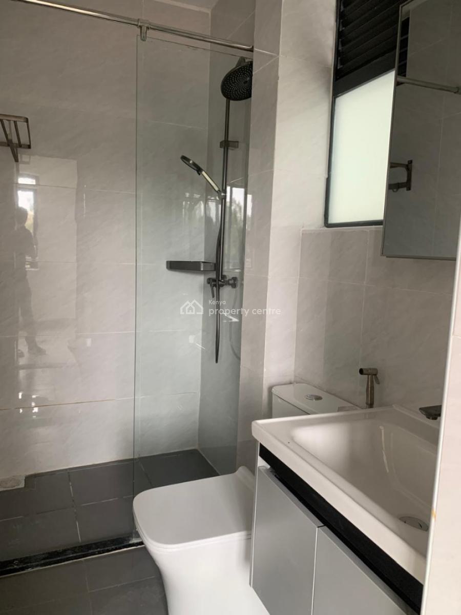 2 Bedroom All Ensuite Apartment, Kileleshwa, Nairobi, Apartment for Rent