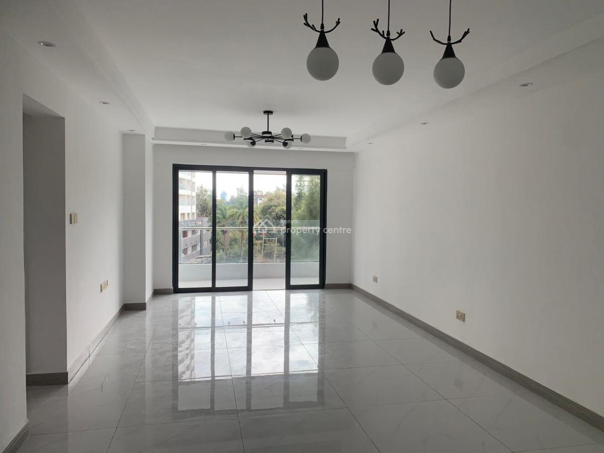 2 Bedroom All Ensuite Apartment, Kileleshwa, Nairobi, Apartment for Rent