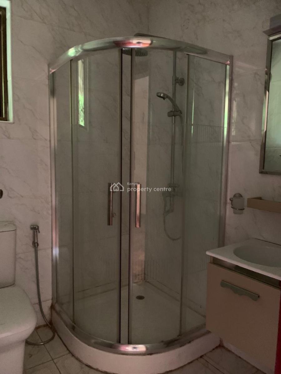 Spacious 5 Bedroom + Dsq Villa, Kileleshwa, Nairobi, House for Rent
