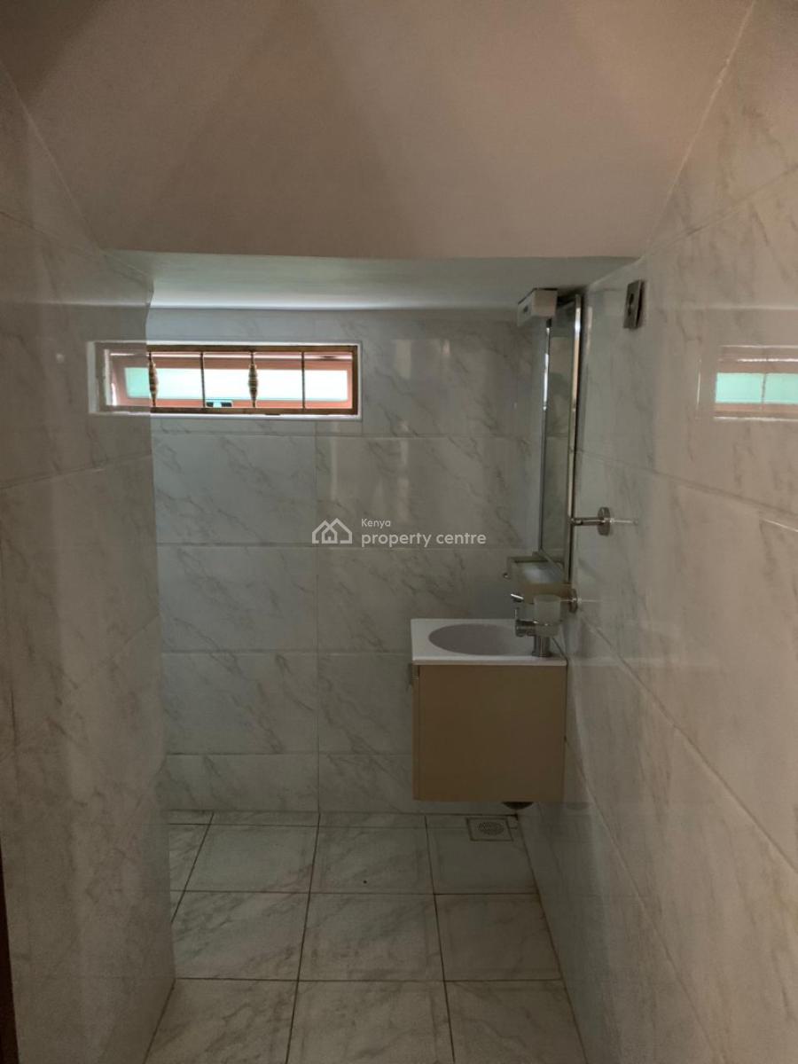 Spacious 5 Bedroom + Dsq Villa, Kileleshwa, Nairobi, House for Rent