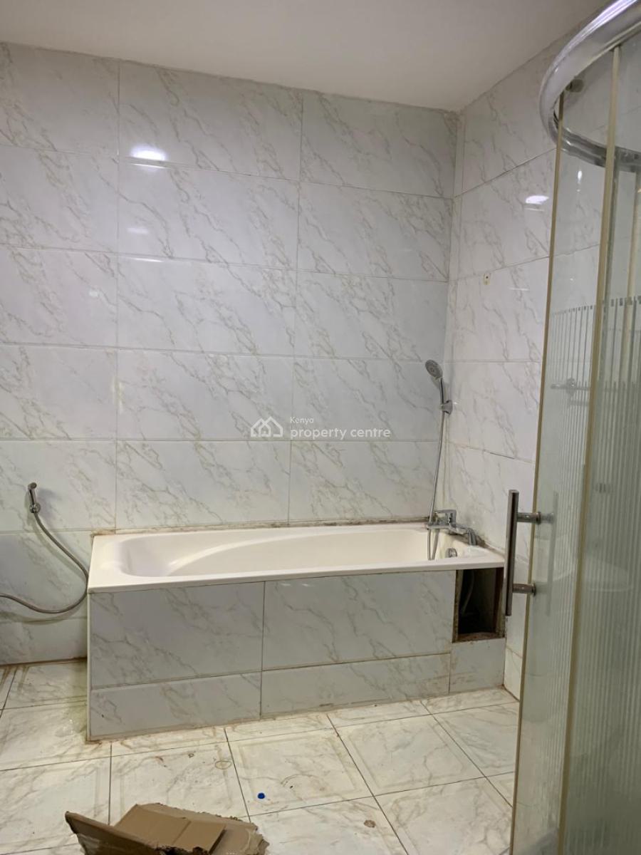 Spacious 5 Bedroom + Dsq Villa, Kileleshwa, Nairobi, House for Rent