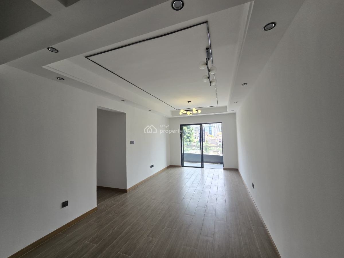 Lifestyle Amenities Youll Love 2 Bedrooms Apartments, Lenana Rd, Kilimani, Nairobi, Apartment for Rent