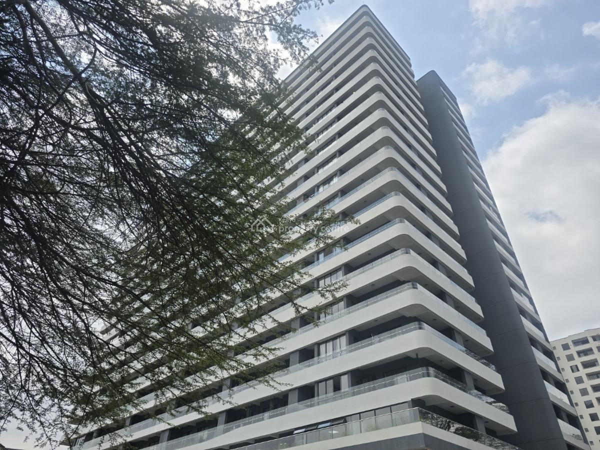 Lifestyle Amenities Youll Love 2 Bedrooms Apartments, Lenana Rd, Kilimani, Nairobi, Apartment for Rent
