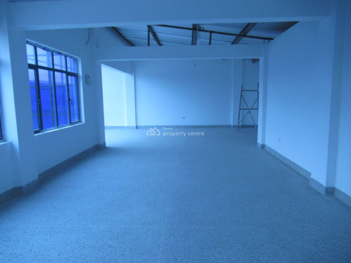 8,174 Sq Ft Godowns, Quarry Rd, Syokimau/mulolongo, Machakos, Warehouse for Rent