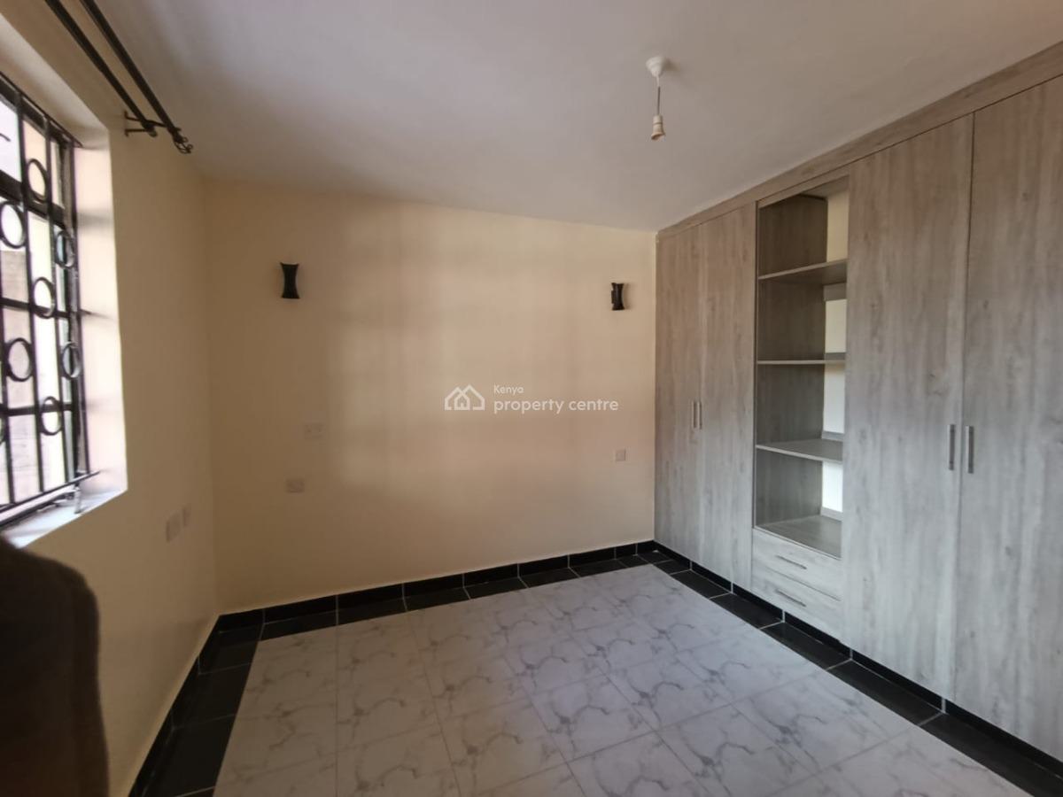 Exquisite 2-bedroom Apartment  -- Satellite Estate, Ngotho Road, Riruta, Riruta Satellite, Nairobi, Apartment for Rent