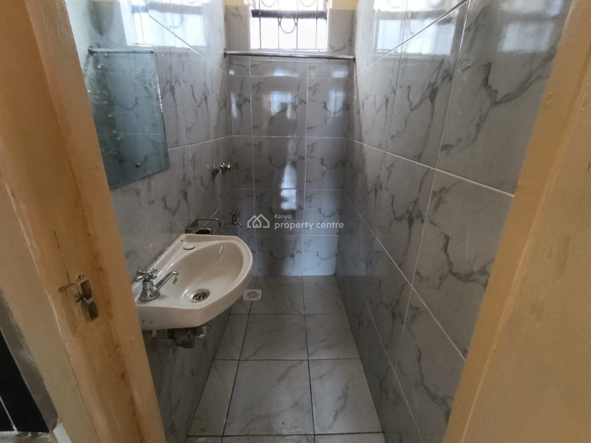 Exquisite 2-bedroom Apartment  -- Satellite Estate, Ngotho Road, Riruta, Riruta Satellite, Nairobi, Apartment for Rent