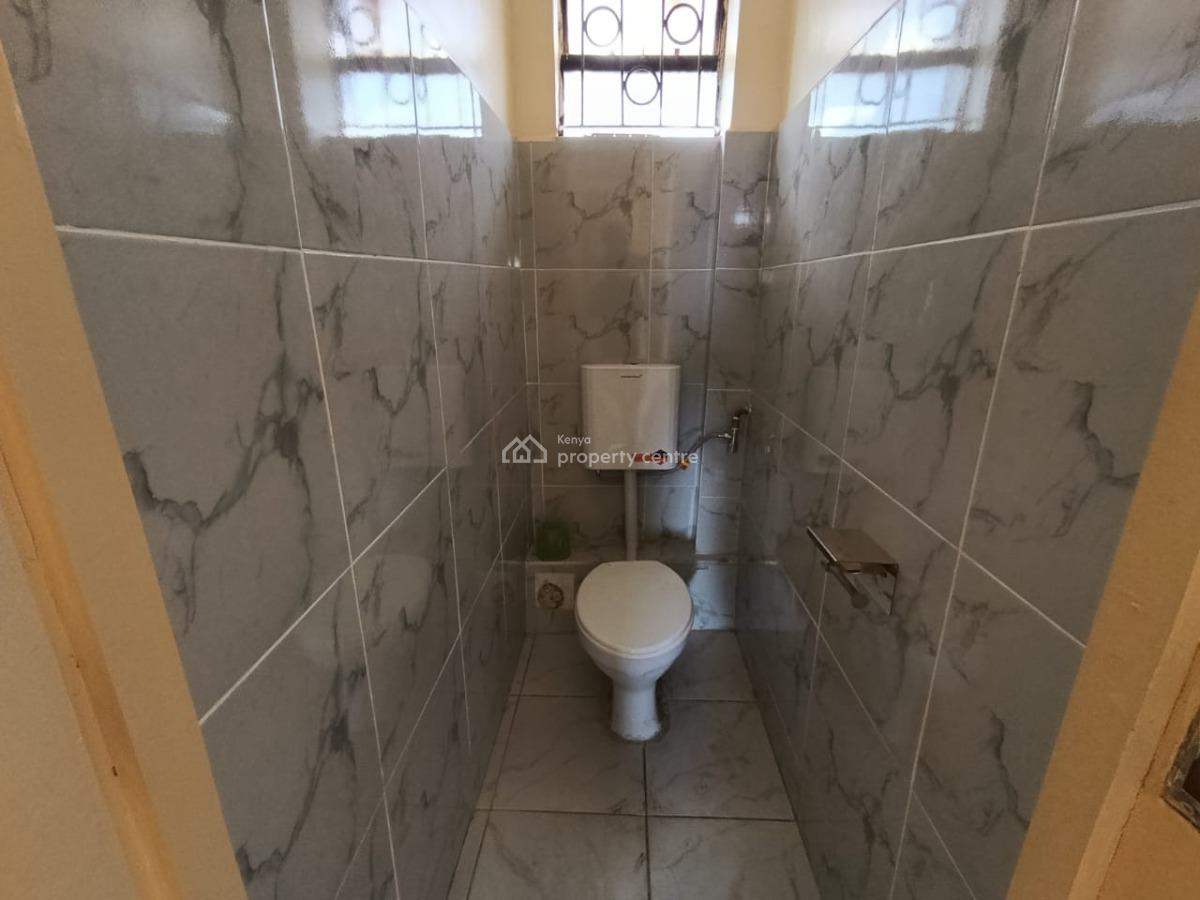 Exquisite 2-bedroom Apartment  -- Satellite Estate, Ngotho Road, Riruta, Riruta Satellite, Nairobi, Apartment for Rent