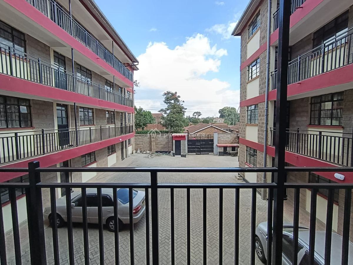 Exquisite 2-bedroom Apartment  -- Satellite Estate, Ngotho Road, Riruta, Riruta Satellite, Nairobi, Apartment for Rent