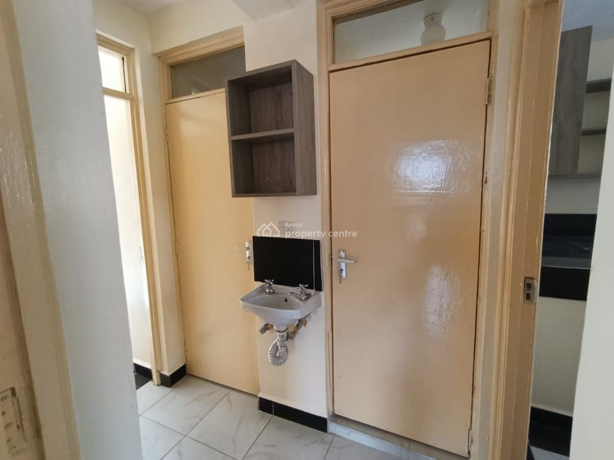Exquisite 2-bedroom Apartment  -- Satellite Estate, Ngotho Road, Riruta, Riruta Satellite, Nairobi, Apartment for Rent