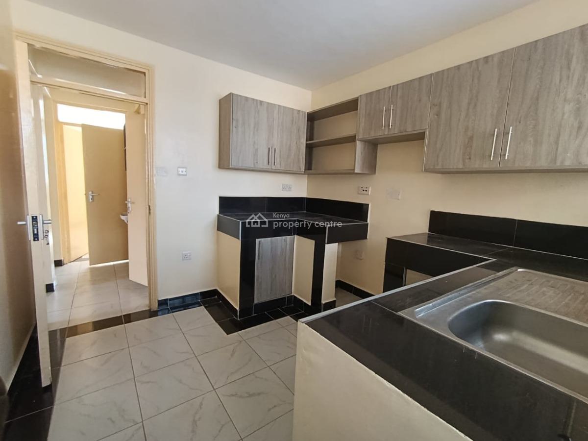 Exquisite 2-bedroom Apartment  -- Satellite Estate, Ngotho Road, Riruta, Riruta Satellite, Nairobi, Apartment for Rent
