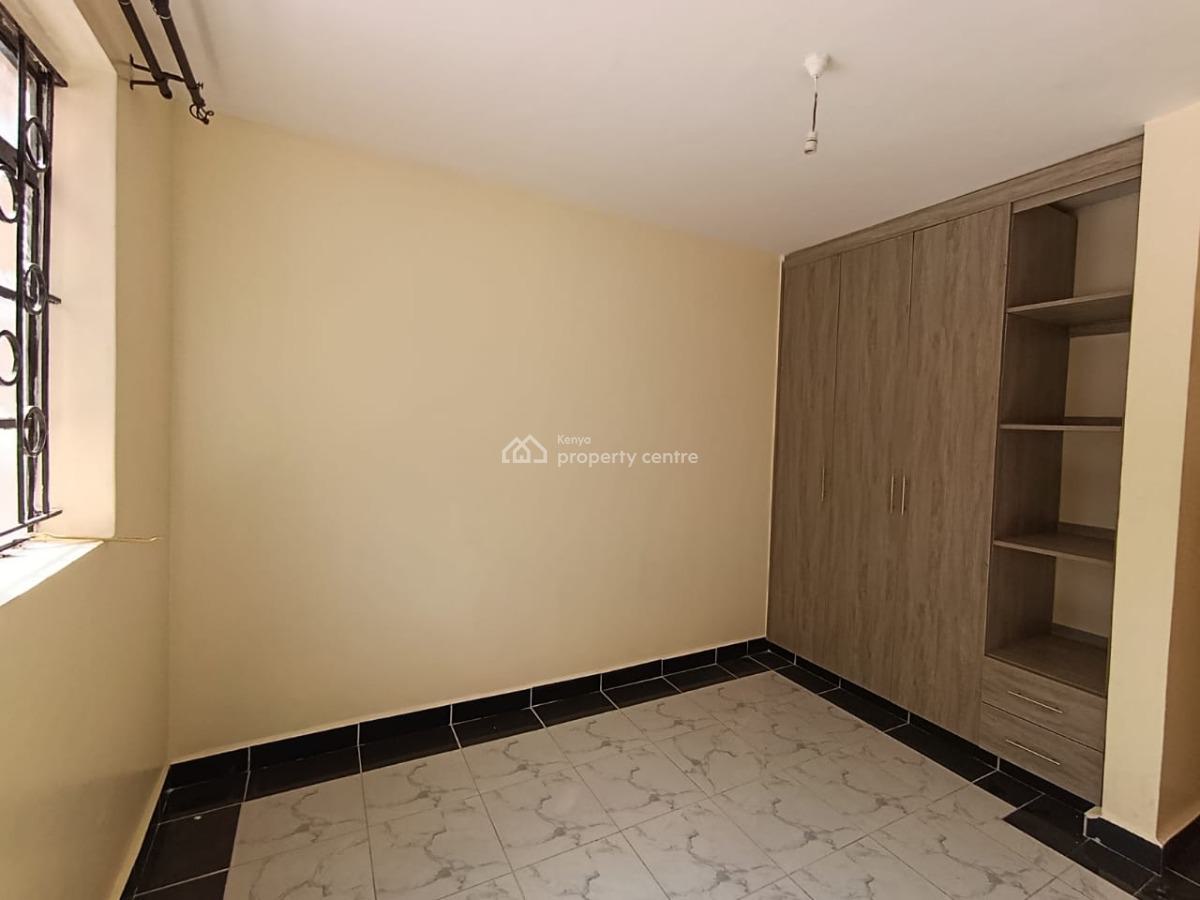 Exquisite 2-bedroom Apartment  -- Satellite Estate, Ngotho Road, Riruta, Riruta Satellite, Nairobi, Apartment for Rent