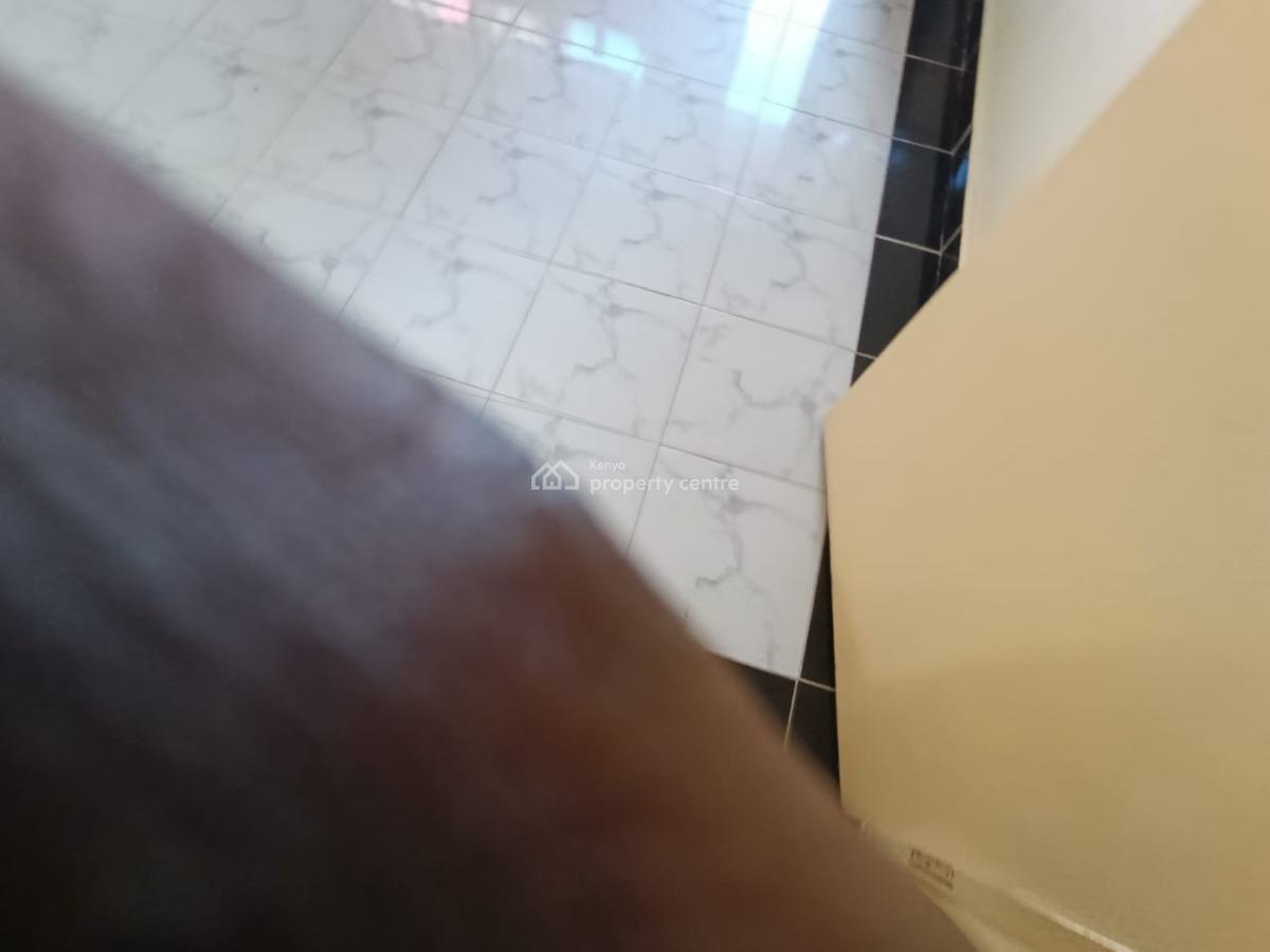 Exquisite 2-bedroom Apartment  -- Satellite Estate, Ngotho Road, Riruta, Riruta Satellite, Nairobi, Apartment for Rent