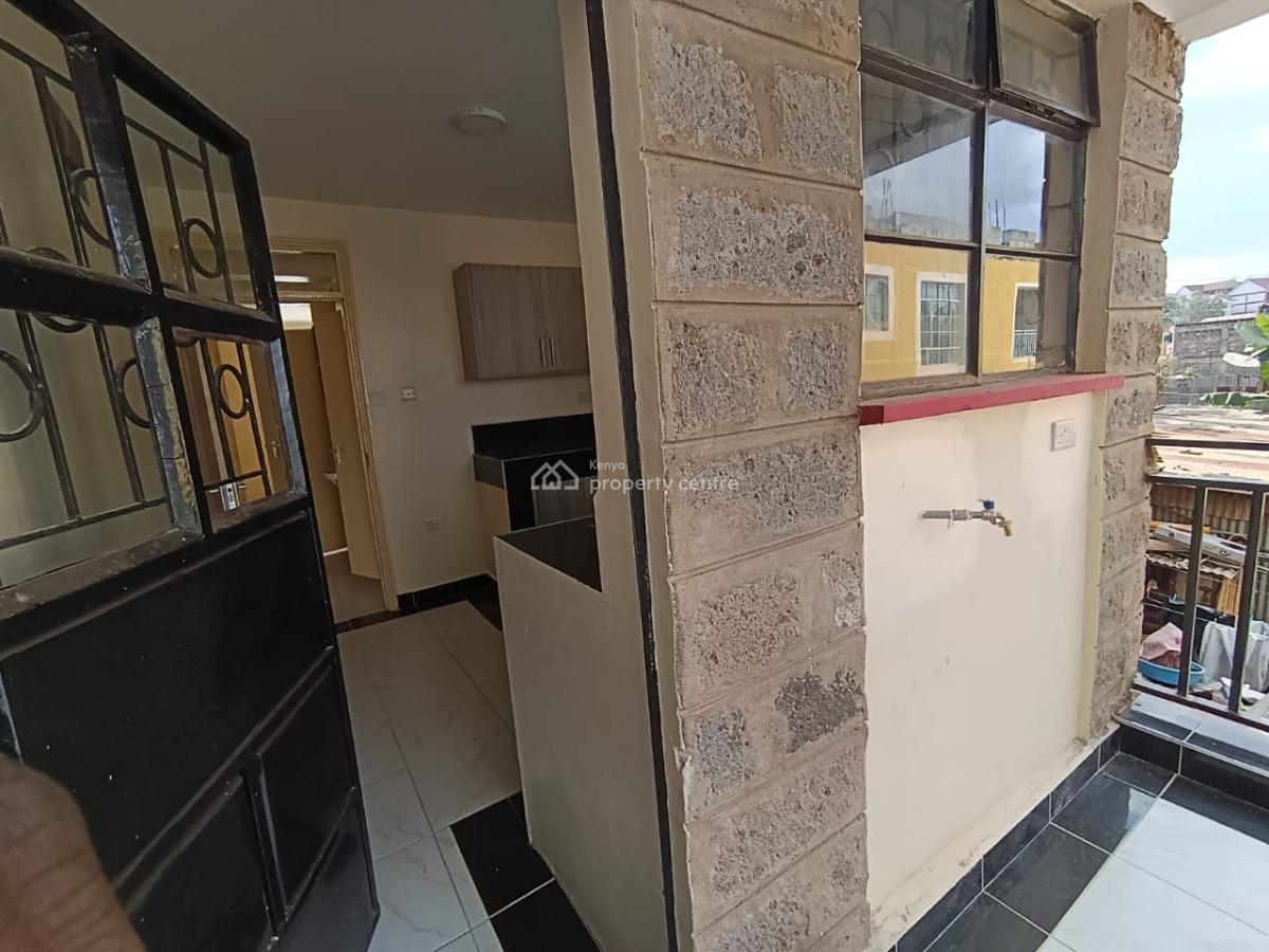 Exquisite 2-bedroom Apartment  -- Satellite Estate, Ngotho Road, Riruta, Riruta Satellite, Nairobi, Apartment for Rent