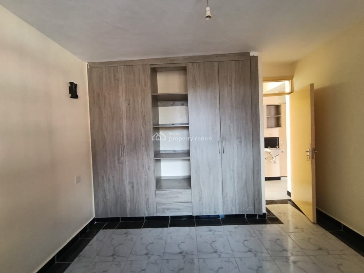 Exquisite 2-bedroom Apartment  -- Satellite Estate, Ngotho Road, Riruta, Riruta Satellite, Nairobi, Apartment for Rent