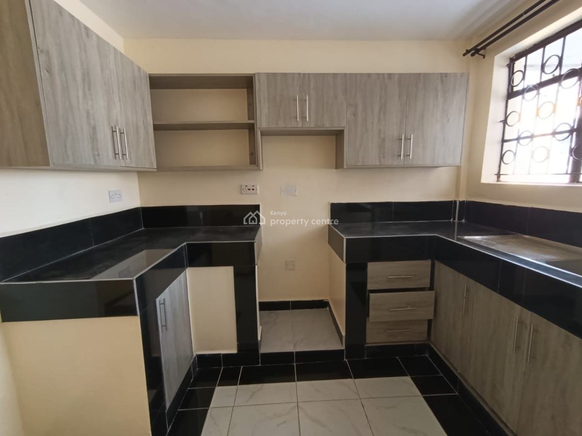 Exquisite 2-bedroom Apartment  -- Satellite Estate, Ngotho Road, Riruta, Riruta Satellite, Nairobi, Apartment for Rent