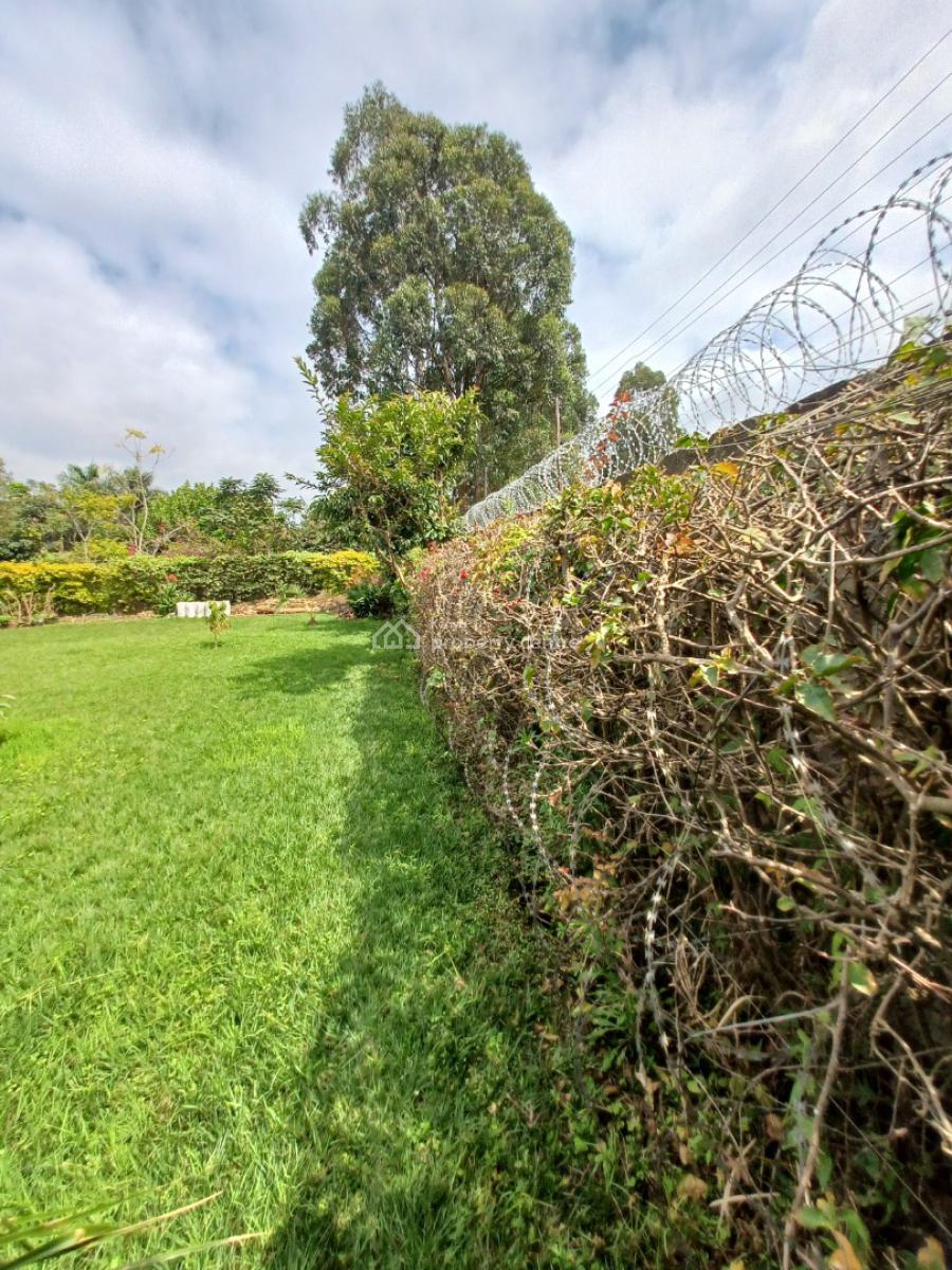 4 Beds with 3 Dsq in Runda, Havana Road, Runda, Westlands, Nairobi, Townhouse for Sale