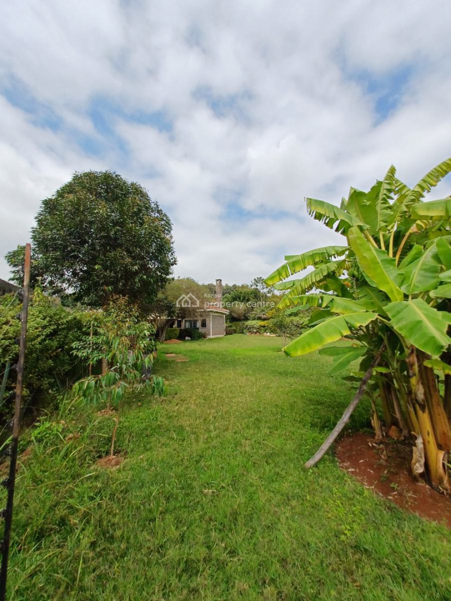 4 Beds with 3 Dsq in Runda, Havana Road, Runda, Westlands, Nairobi, Townhouse for Sale