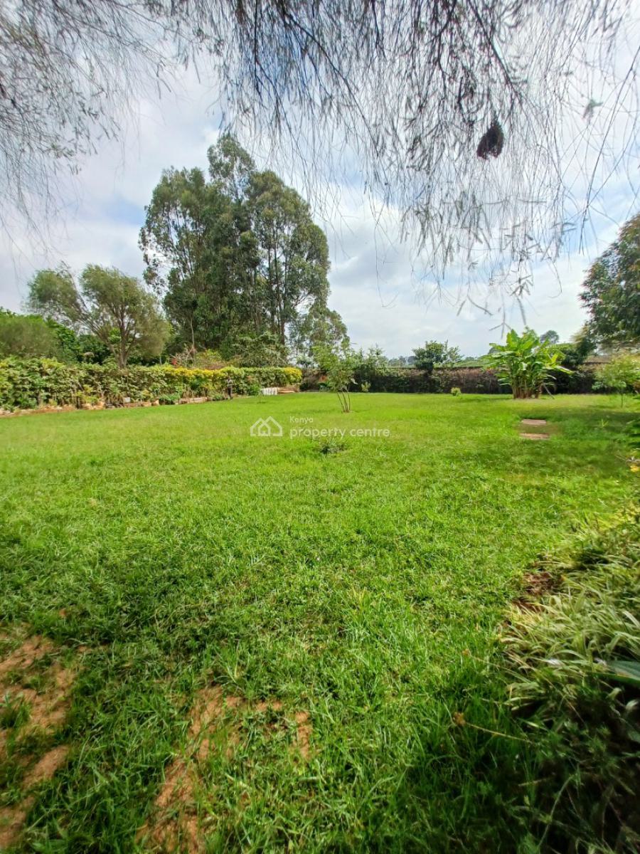 4 Beds with 3 Dsq in Runda, Havana Road, Runda, Westlands, Nairobi, Townhouse for Sale