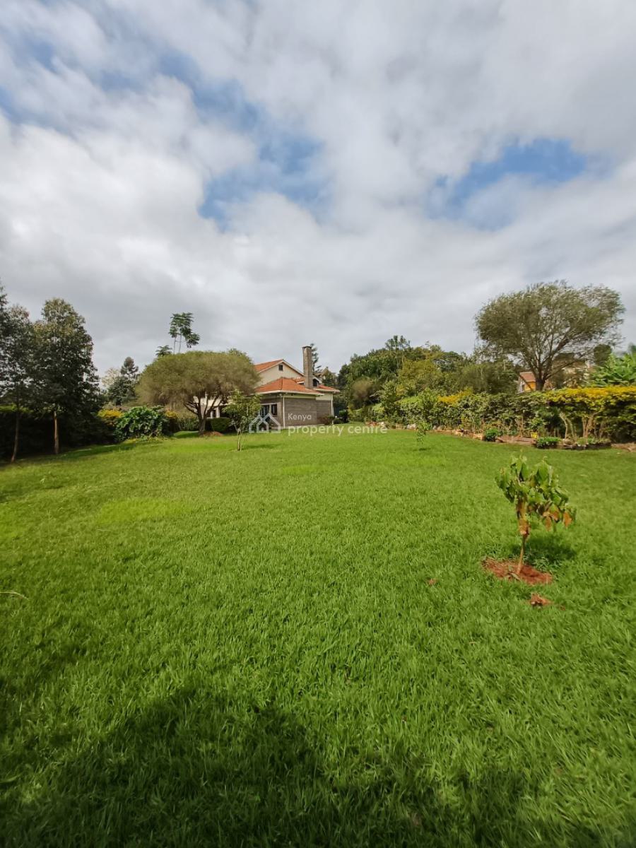 4 Beds with 3 Dsq in Runda, Havana Road, Runda, Westlands, Nairobi, Townhouse for Sale