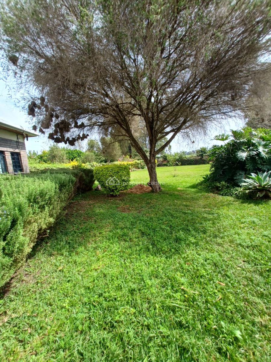 4 Beds with 3 Dsq in Runda, Havana Road, Runda, Westlands, Nairobi, Townhouse for Sale