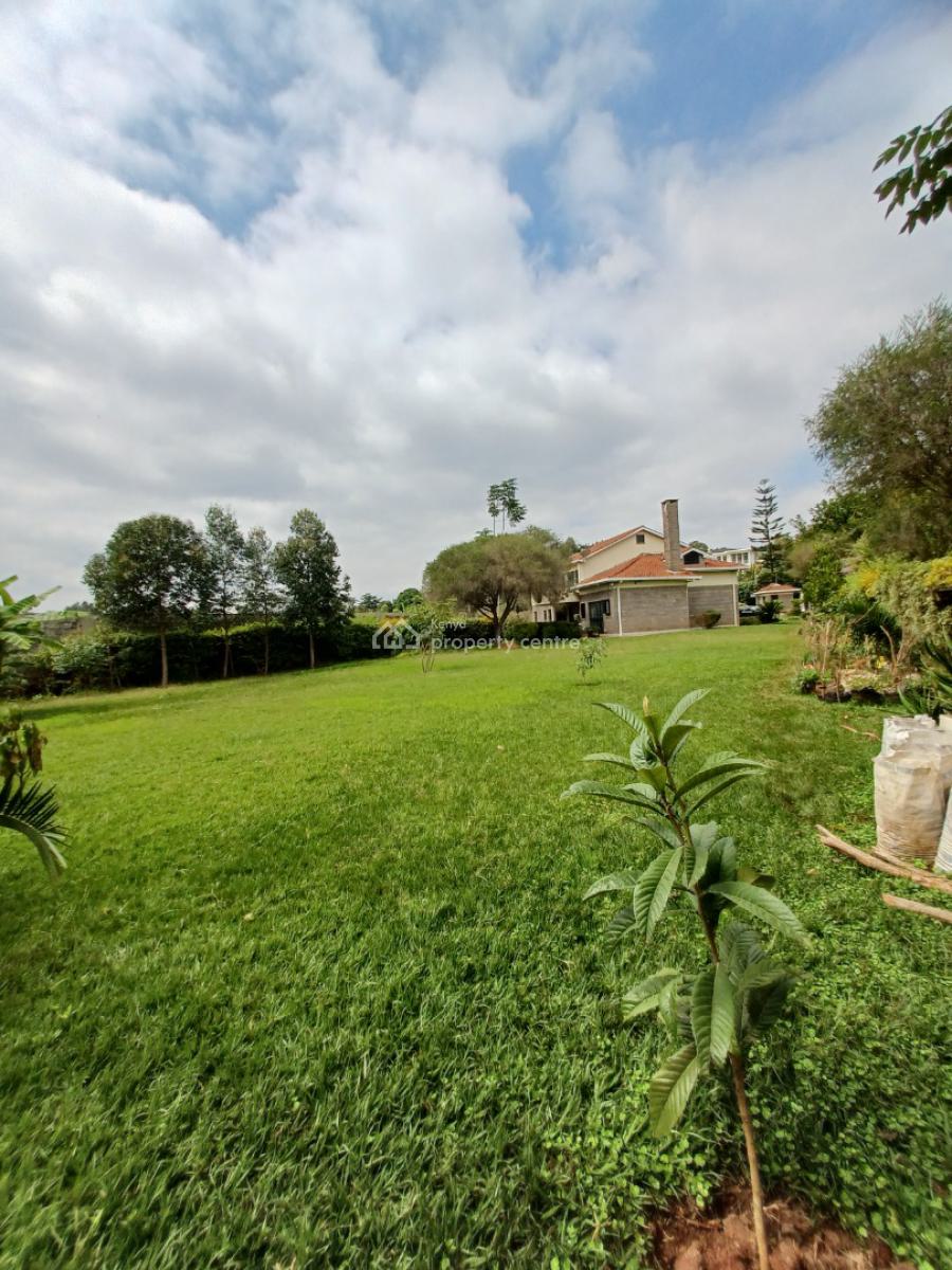 4 Beds with 3 Dsq in Runda, Havana Road, Runda, Westlands, Nairobi, Townhouse for Sale