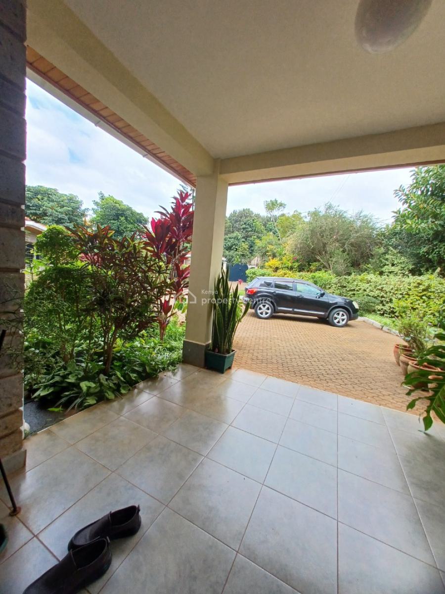 4 Beds with 3 Dsq in Runda, Havana Road, Runda, Westlands, Nairobi, Townhouse for Sale