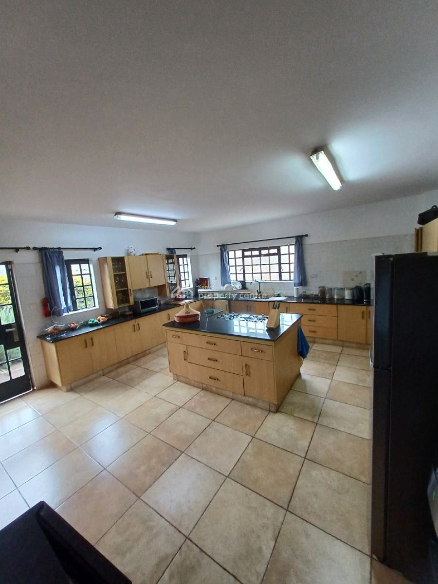 4 Beds with 3 Dsq in Runda, Havana Road, Runda, Westlands, Nairobi, Townhouse for Sale