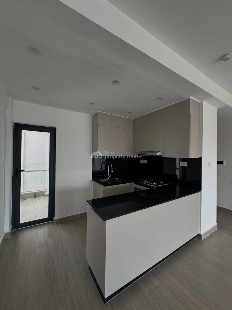 Luxurious 2 Bedroom, Kindaruma Road, Kilimani, Nairobi, Apartment for Rent
