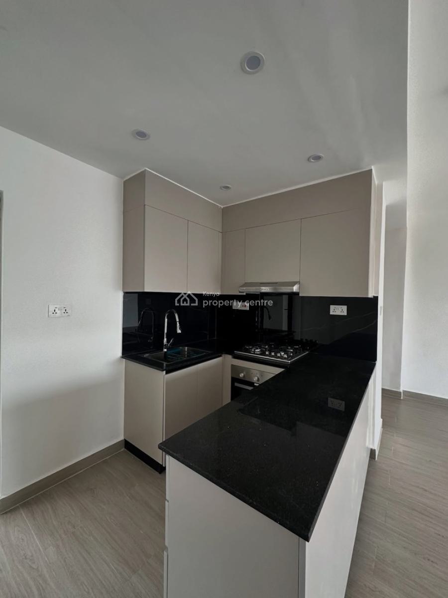 Luxurious 2 Bedroom, Kindaruma Road, Kilimani, Nairobi, Apartment for Rent