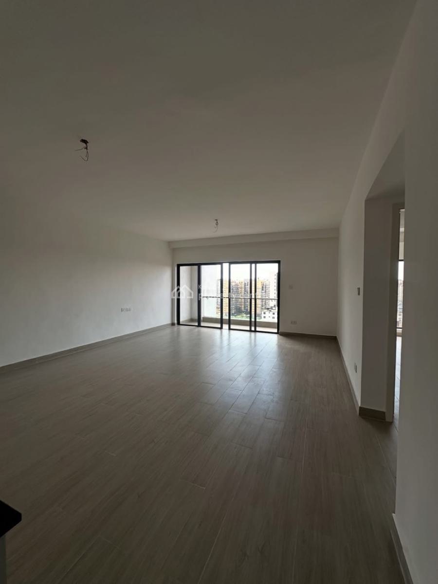 Luxurious 2 Bedroom, Kindaruma Road, Kilimani, Nairobi, Apartment for Rent