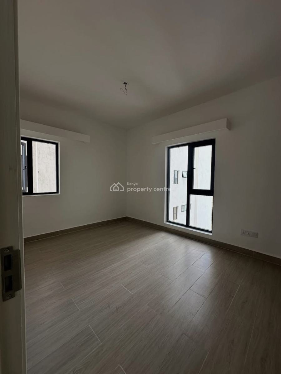 Luxurious 2 Bedroom, Kindaruma Road, Kilimani, Nairobi, Apartment for Rent