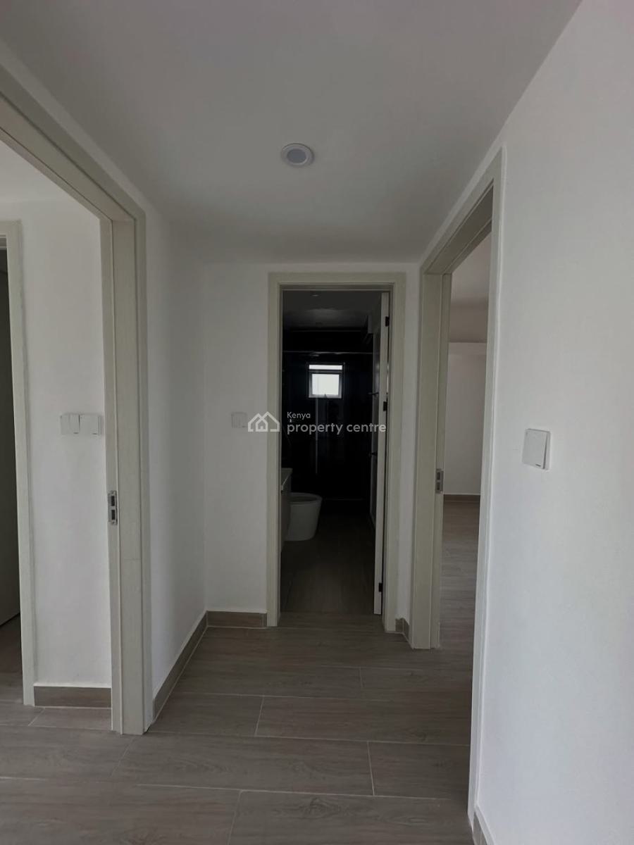 Luxurious 2 Bedroom, Kindaruma Road, Kilimani, Nairobi, Apartment for Rent